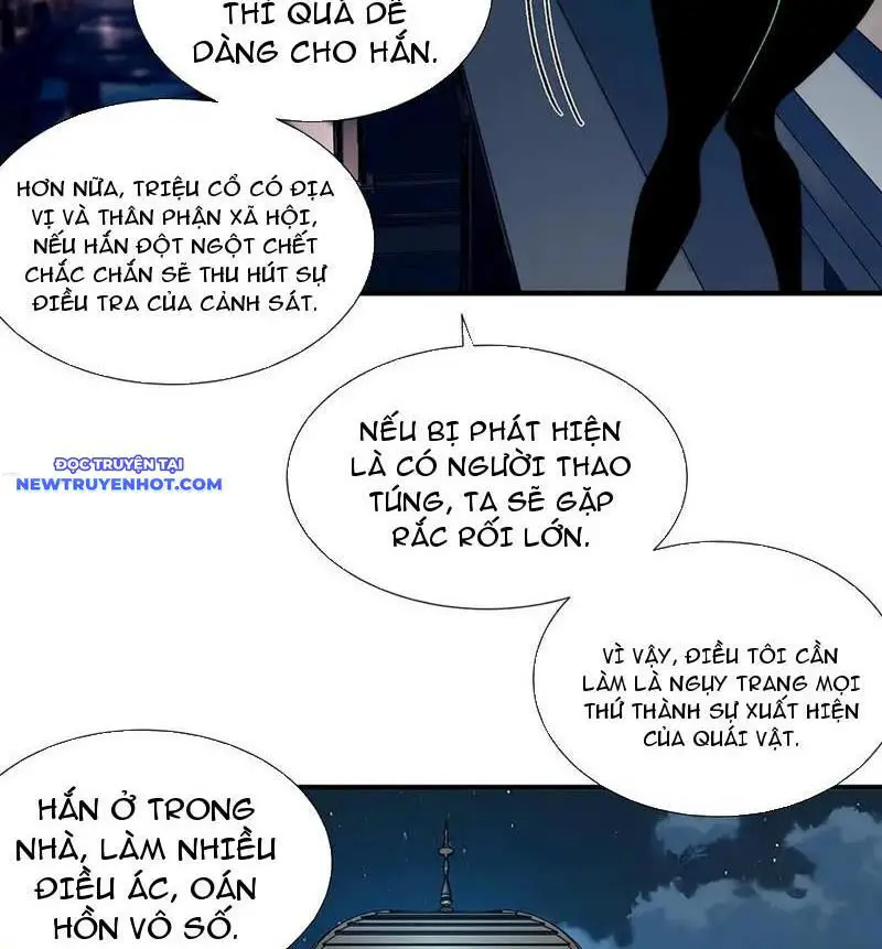 Vô Hạn Thôi Diễn Nettruyen ZZZ Chương 37 Page 6
