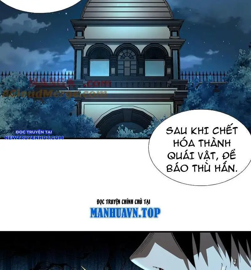 Vô Hạn Thôi Diễn Nettruyen ZZZ Chương 37 Page 7