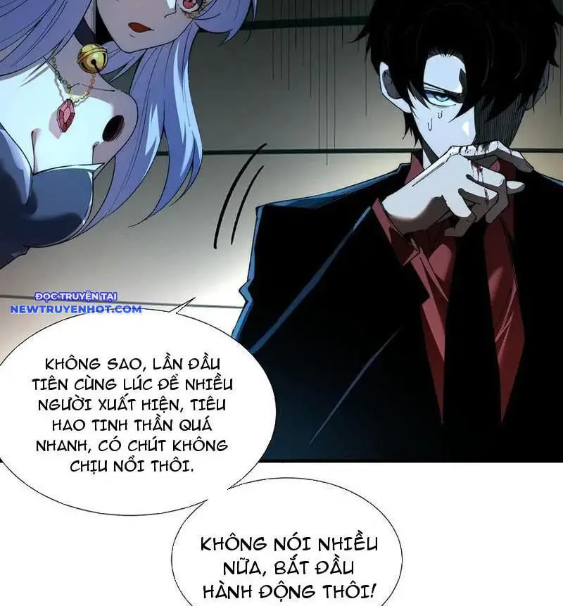 Vô Hạn Thôi Diễn Nettruyen ZZZ Chương 37 Page 9