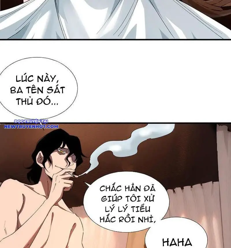 Vô Hạn Thôi Diễn Nettruyen ZZZ Chương 37 Page 11