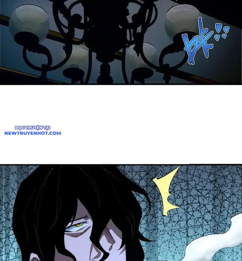Vô Hạn Thôi Diễn Nettruyen ZZZ Chương 37 Page 14