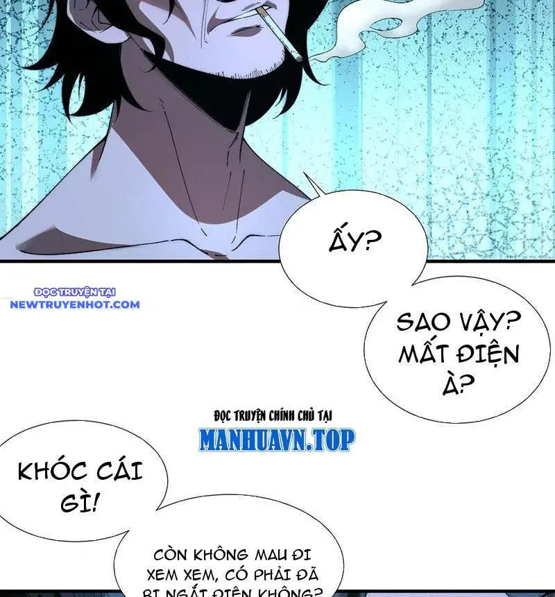 Vô Hạn Thôi Diễn Nettruyen ZZZ Chương 37 Page 15
