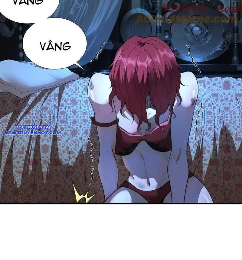 Vô Hạn Thôi Diễn Nettruyen ZZZ Chương 37 Page 17