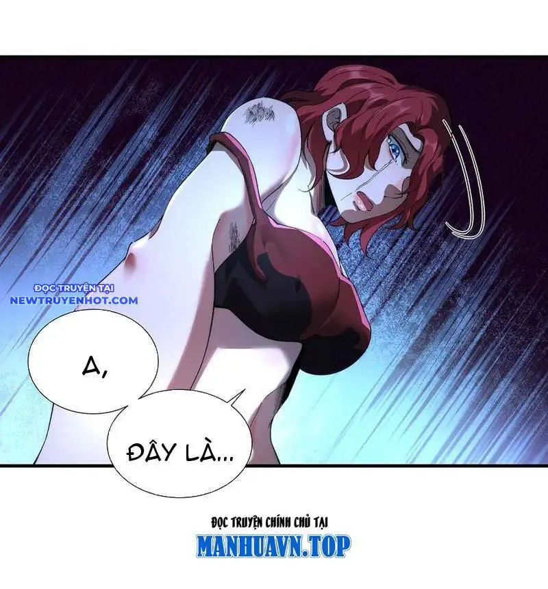 Vô Hạn Thôi Diễn Nettruyen ZZZ Chương 37 Page 18