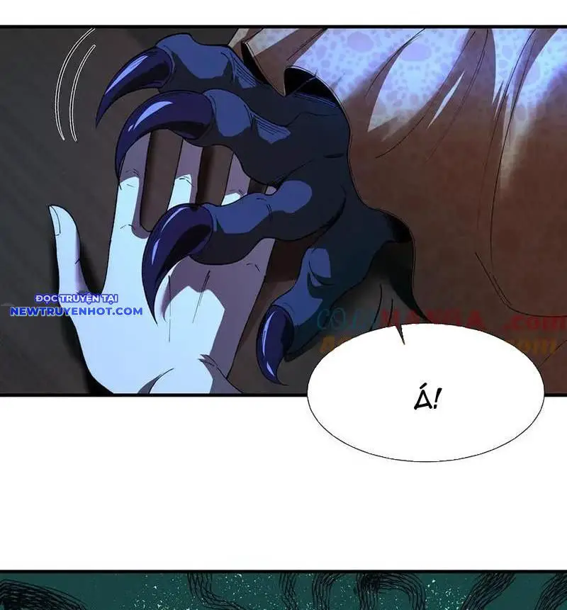 Vô Hạn Thôi Diễn Nettruyen ZZZ Chương 37 Page 19
