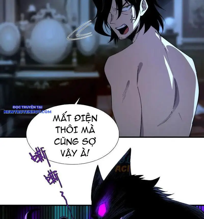 Vô Hạn Thôi Diễn Nettruyen ZZZ Chương 37 Page 21