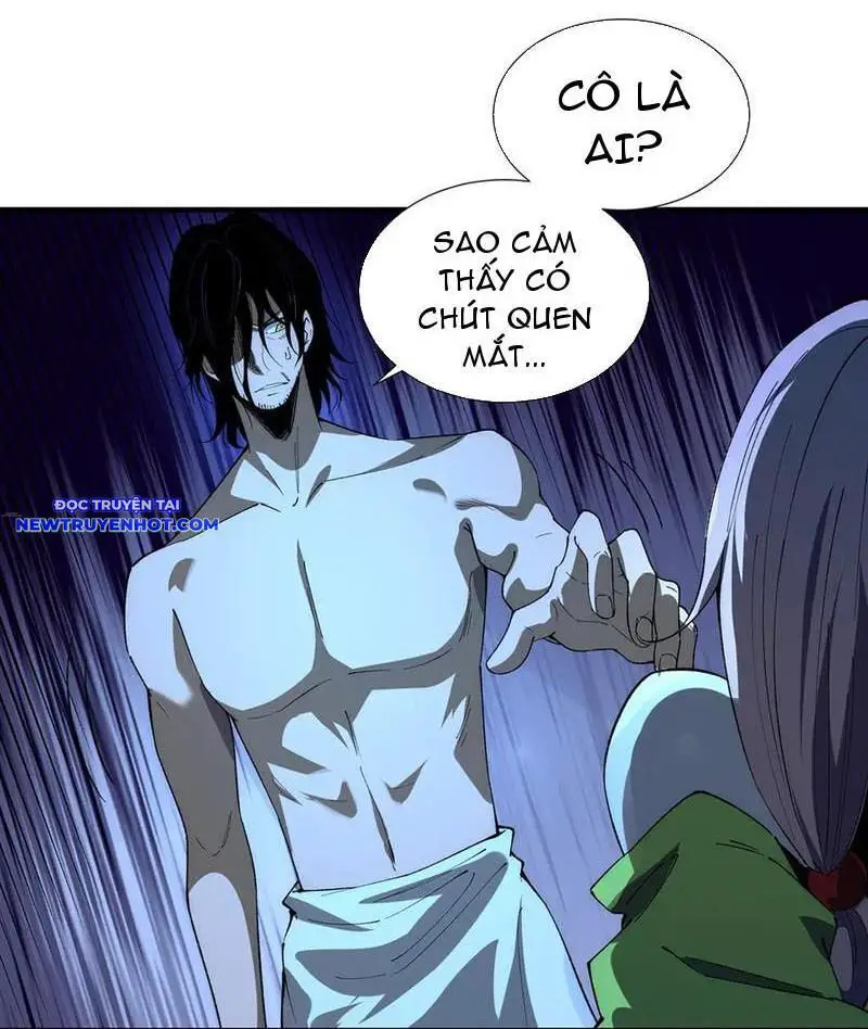 Vô Hạn Thôi Diễn Nettruyen ZZZ Chương 37 Page 42