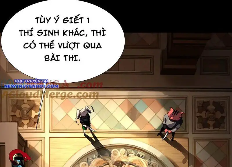 Vô Hạn Thôi Diễn Nettruyen ZZZ Chương 33 Page 25