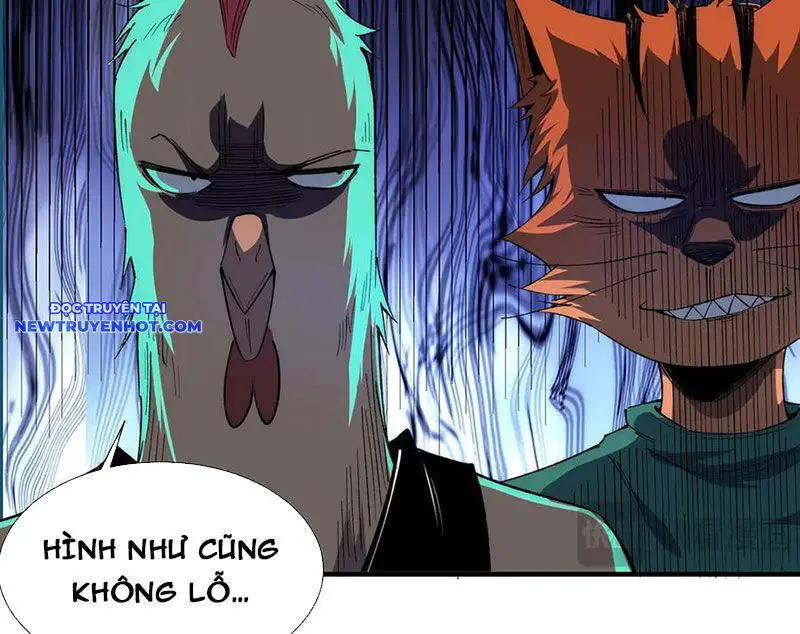 Vô Hạn Thôi Diễn Nettruyen ZZZ Chương 33 Page 85