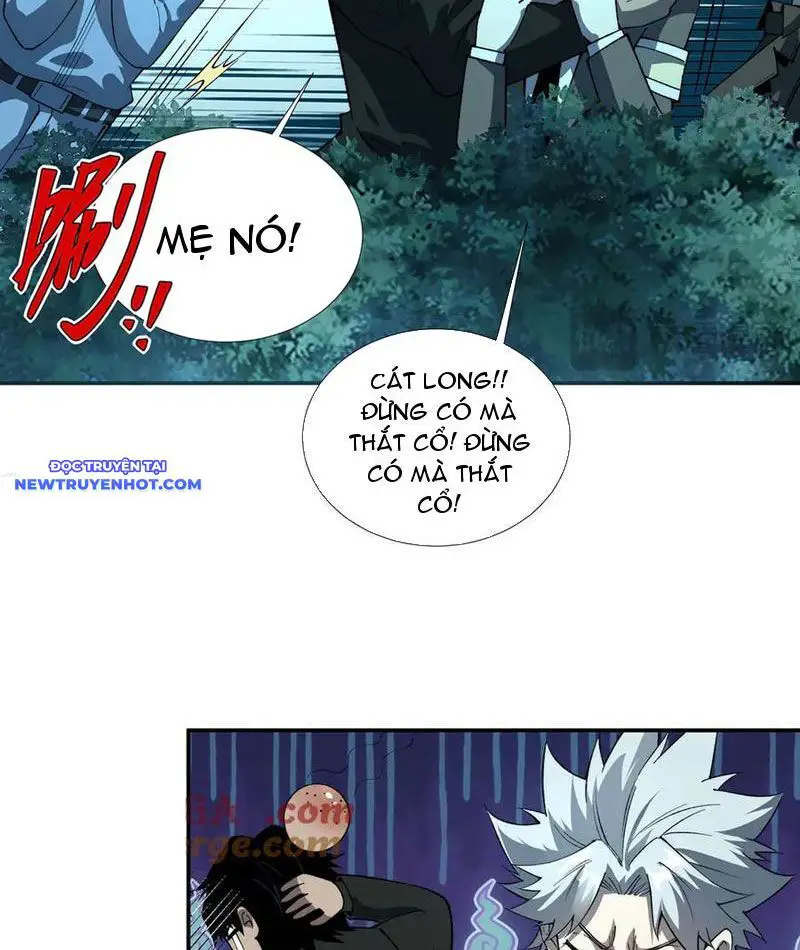 Vô Hạn Thôi Diễn Nettruyen ZZZ Chương 43 Page 30
