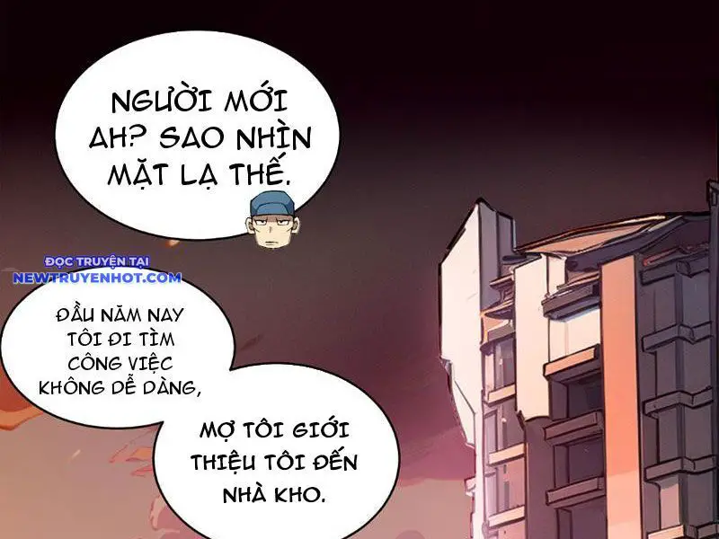 Vô Hạn Thôi Diễn Nettruyen ZZZ Chương 21 Page 2