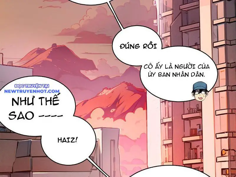 Vô Hạn Thôi Diễn Nettruyen ZZZ Chương 21 Page 3