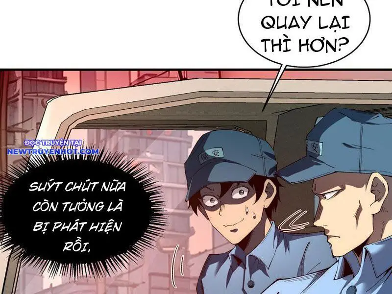 Vô Hạn Thôi Diễn Nettruyen ZZZ Chương 21 Page 7