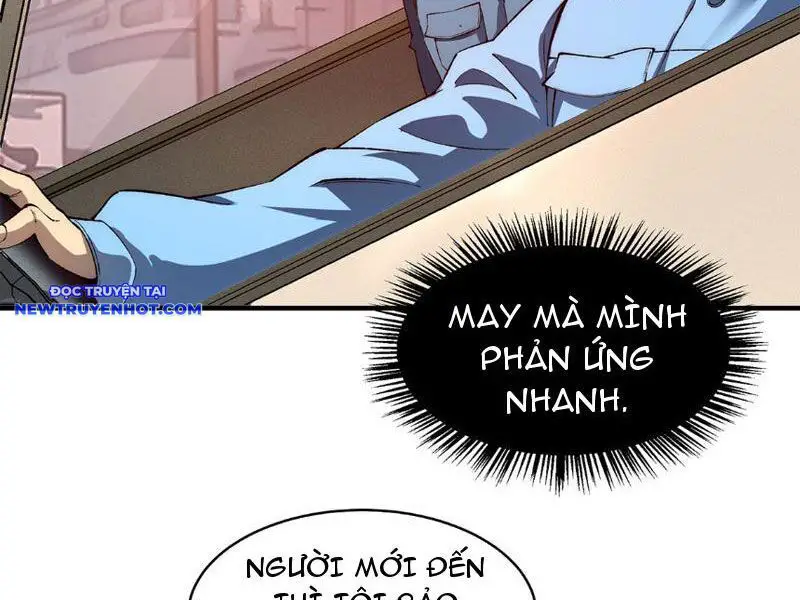 Vô Hạn Thôi Diễn Nettruyen ZZZ Chương 21 Page 8