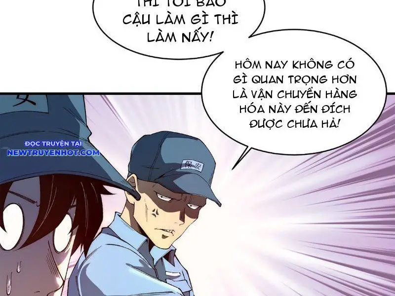 Vô Hạn Thôi Diễn Nettruyen ZZZ Chương 21 Page 9