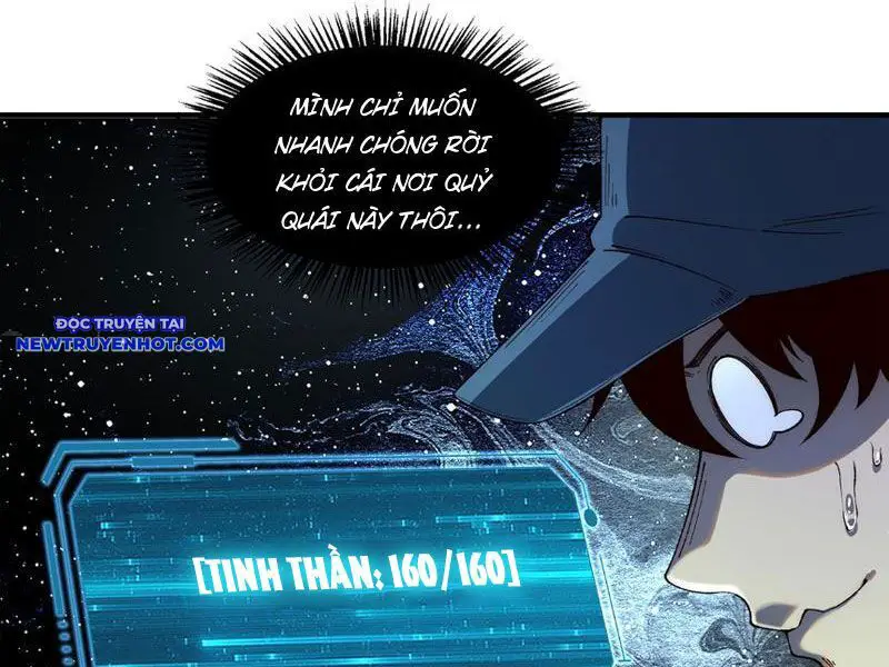 Vô Hạn Thôi Diễn Nettruyen ZZZ Chương 21 Page 11