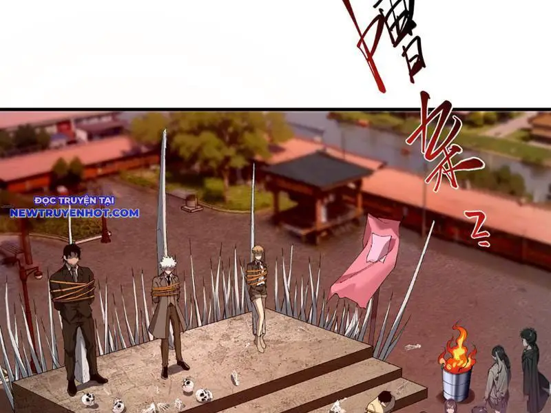 Vô Hạn Thôi Diễn Nettruyen ZZZ Chương 21 Page 45