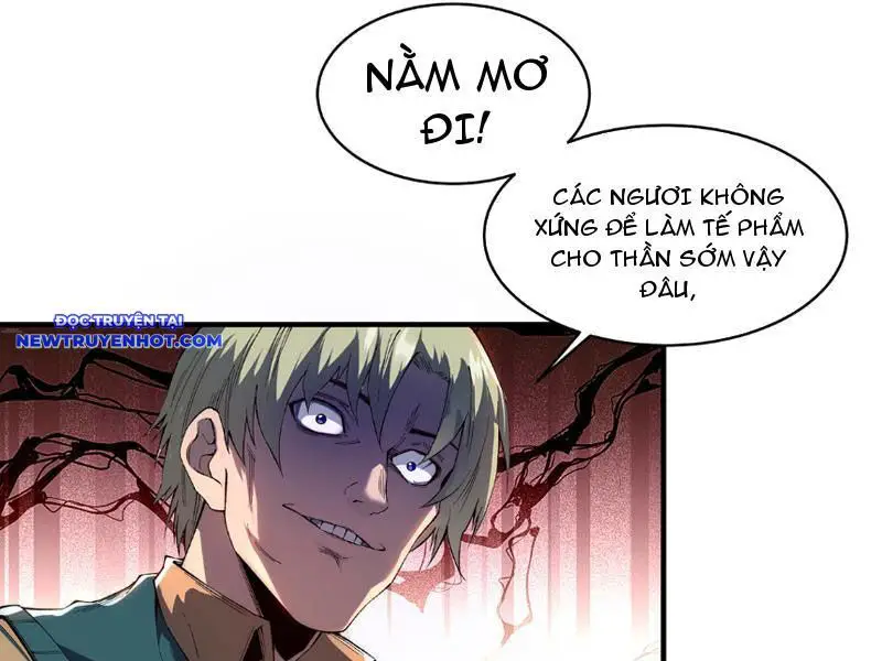 Vô Hạn Thôi Diễn Nettruyen ZZZ Chương 21 Page 49