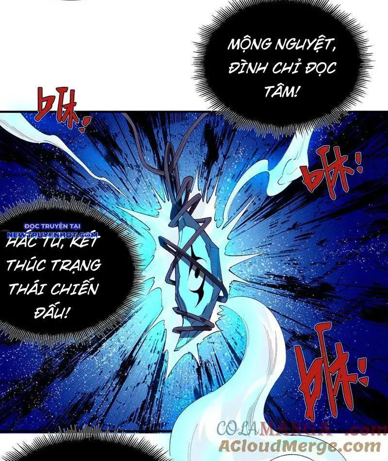 Vô Hạn Thôi Diễn Nettruyen ZZZ Chương 42 Page 15