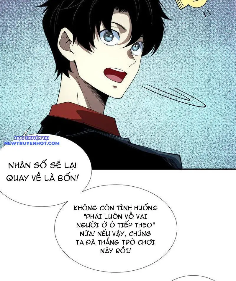 Vô Hạn Thôi Diễn Nettruyen ZZZ Chương 42 Page 48