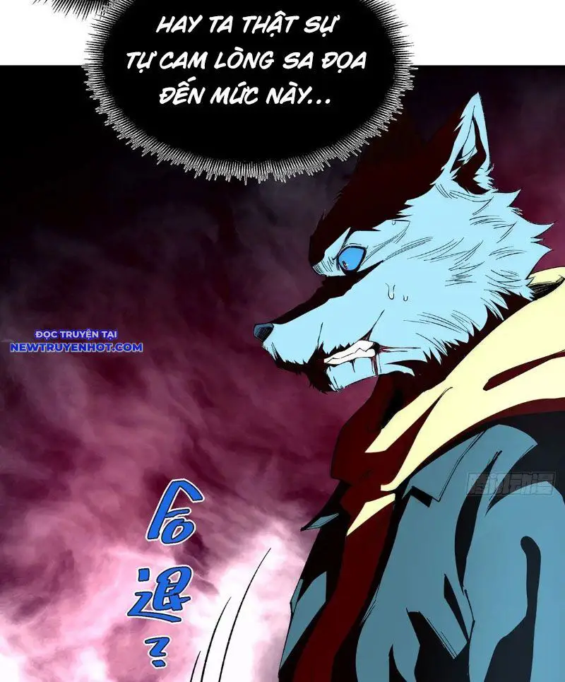 Vô Hạn Thôi Diễn Nettruyen ZZZ Chương 32 Page 38