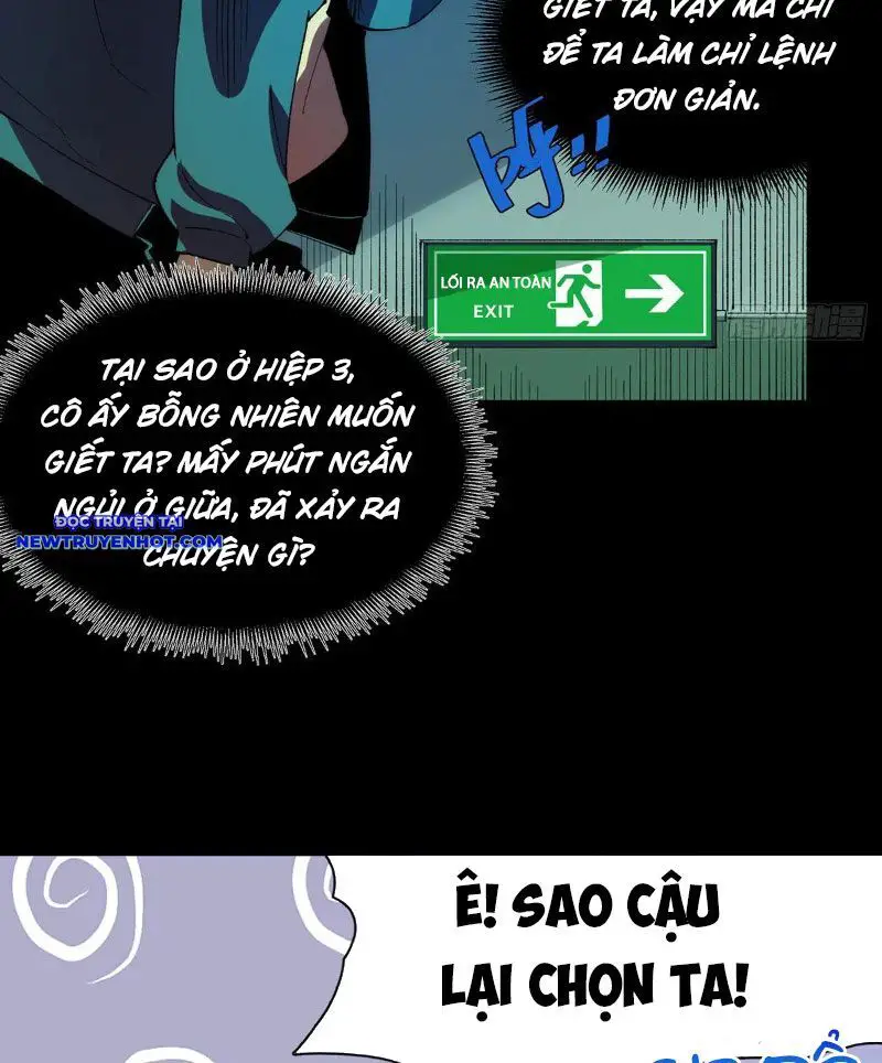 Vô Hạn Thôi Diễn Nettruyen ZZZ Chương 32 Page 45