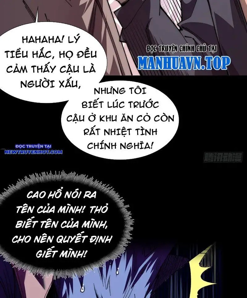 Vô Hạn Thôi Diễn Nettruyen ZZZ Chương 32 Page 47