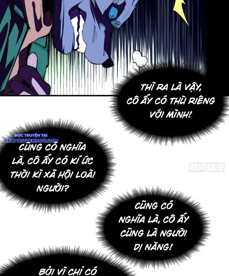 Vô Hạn Thôi Diễn Nettruyen ZZZ Chương 32 Page 48