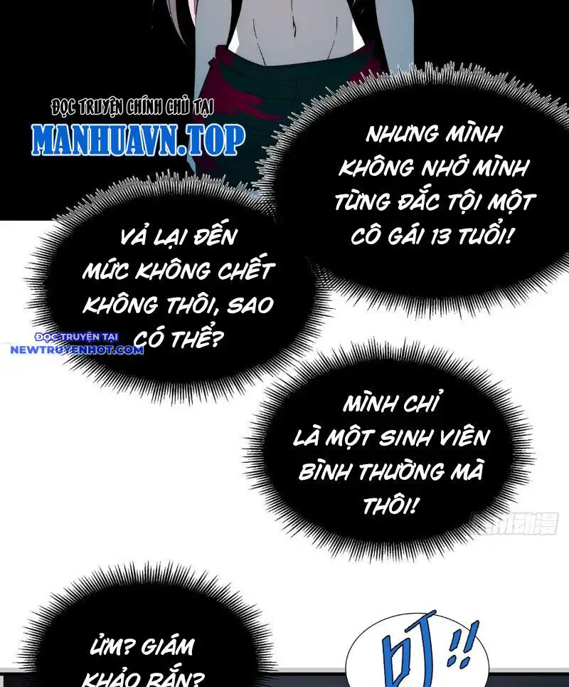 Vô Hạn Thôi Diễn Nettruyen ZZZ Chương 32 Page 50