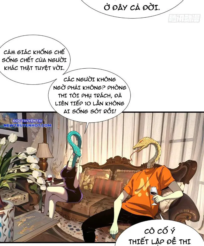 Vô Hạn Thôi Diễn Nettruyen ZZZ Chương 32 Page 55