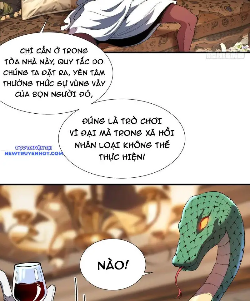 Vô Hạn Thôi Diễn Nettruyen ZZZ Chương 32 Page 57