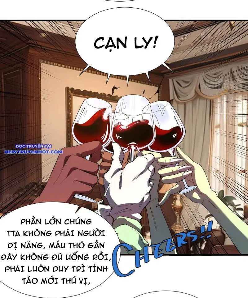 Vô Hạn Thôi Diễn Nettruyen ZZZ Chương 32 Page 59
