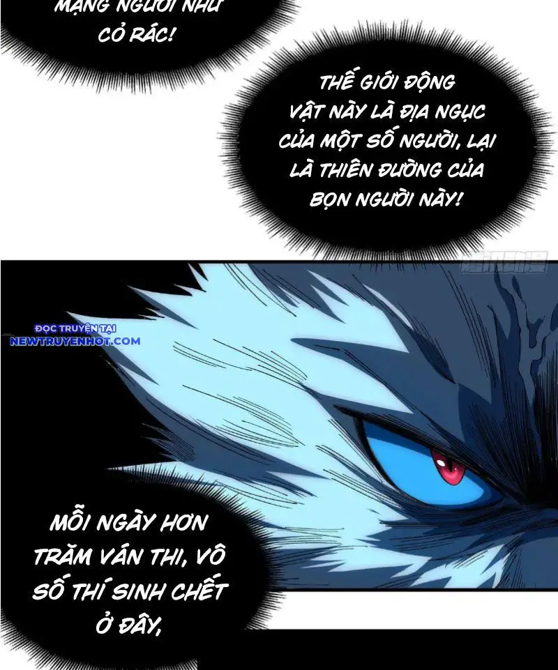 Vô Hạn Thôi Diễn Nettruyen ZZZ Chương 32 Page 61