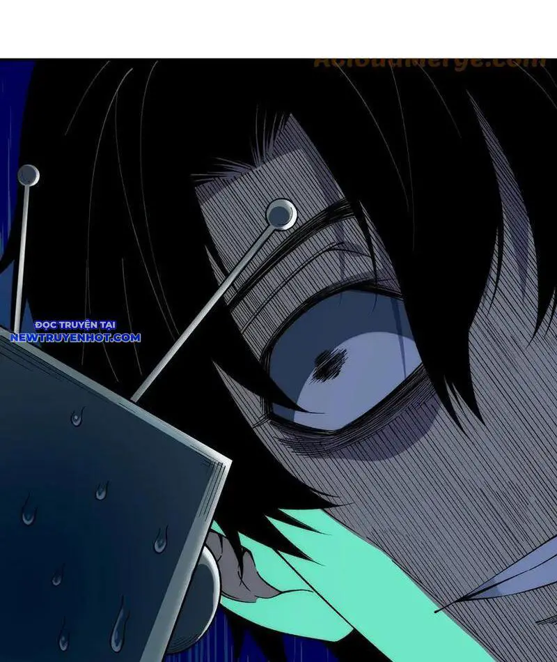 Vô Hạn Thôi Diễn Nettruyen ZZZ Chương 41 Page 9