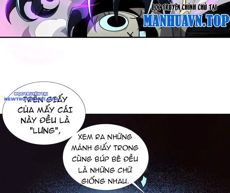Vô Hạn Thôi Diễn Nettruyen ZZZ Chương 41 Page 28