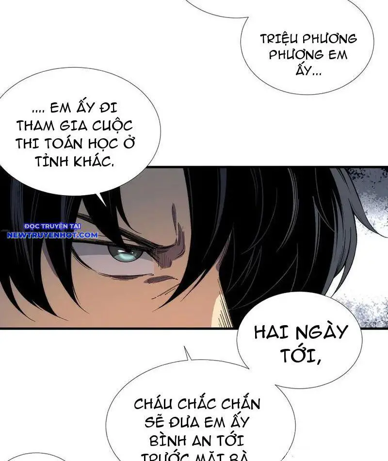 Vô Hạn Thôi Diễn Nettruyen ZZZ Chương 40 Page 24
