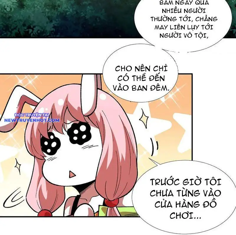 Vô Hạn Thôi Diễn Nettruyen ZZZ Chương 40 Page 28