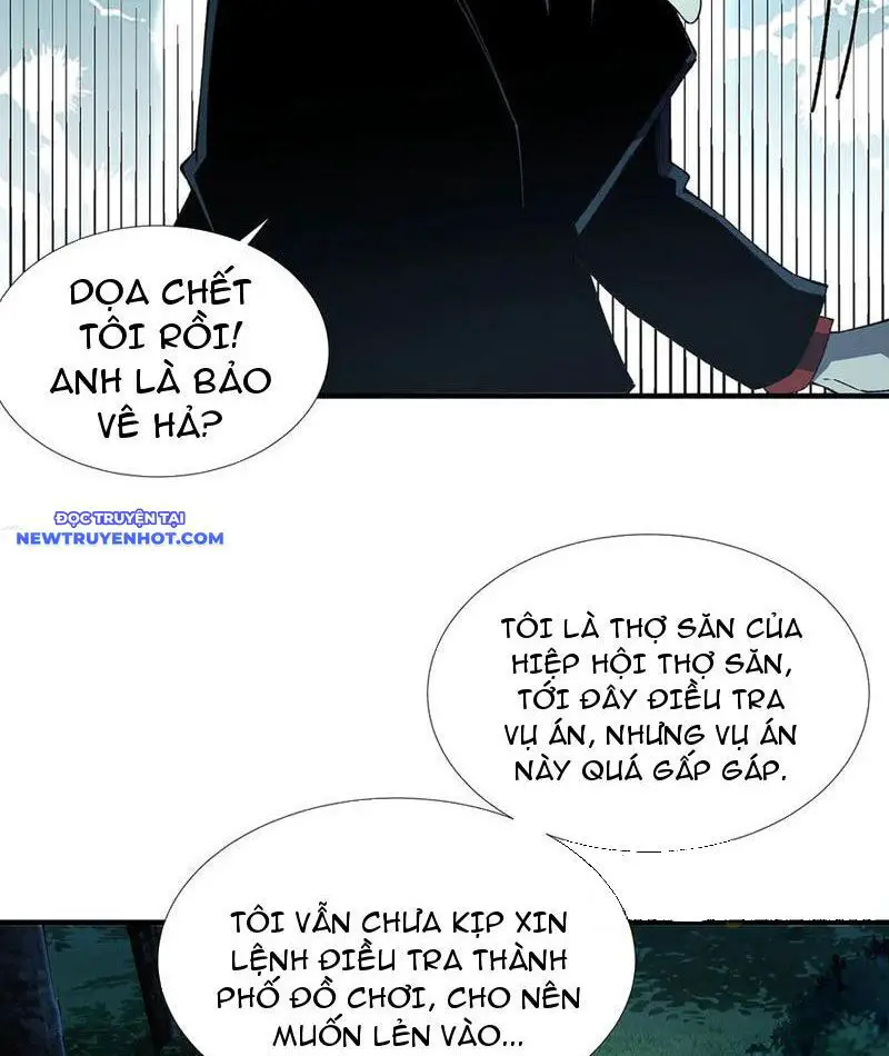 Vô Hạn Thôi Diễn Nettruyen ZZZ Chương 40 Page 31