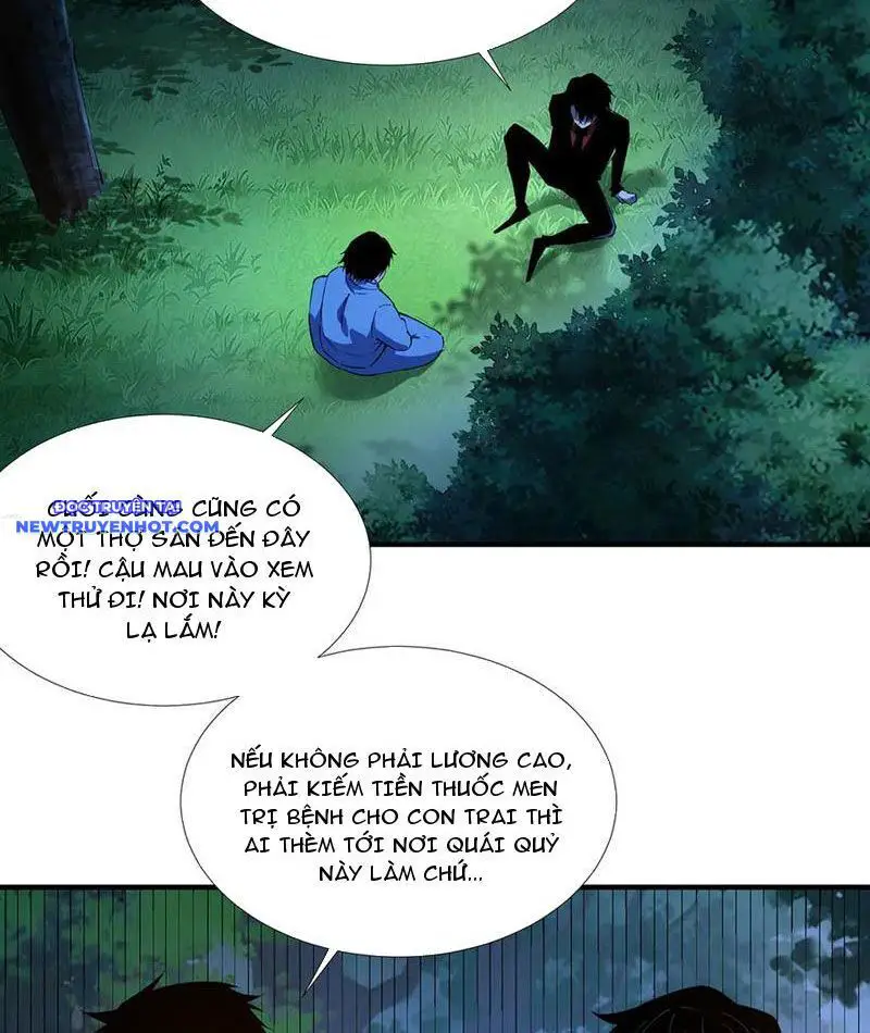 Vô Hạn Thôi Diễn Nettruyen ZZZ Chương 40 Page 32