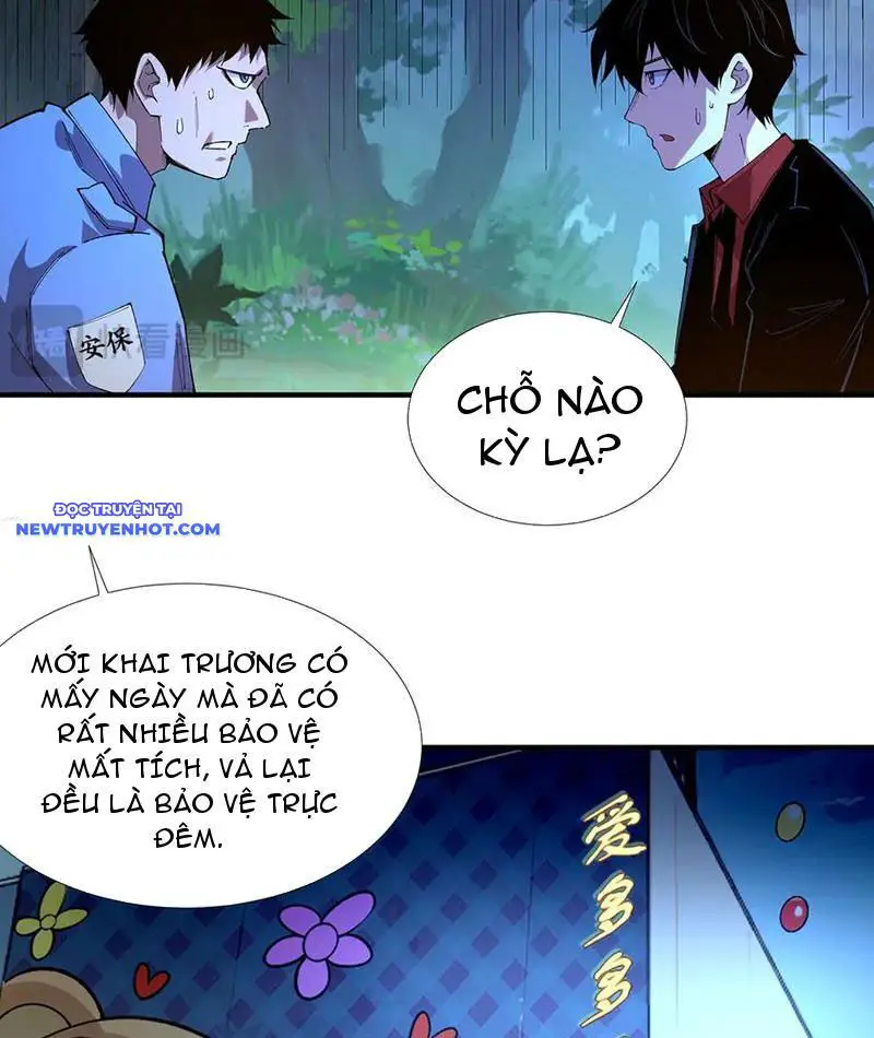 Vô Hạn Thôi Diễn Nettruyen ZZZ Chương 40 Page 33