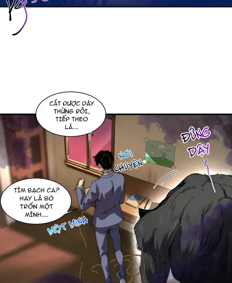 Vô Hạn Thôi Diễn Nettruyen ZZZ Chương 11 Page 22
