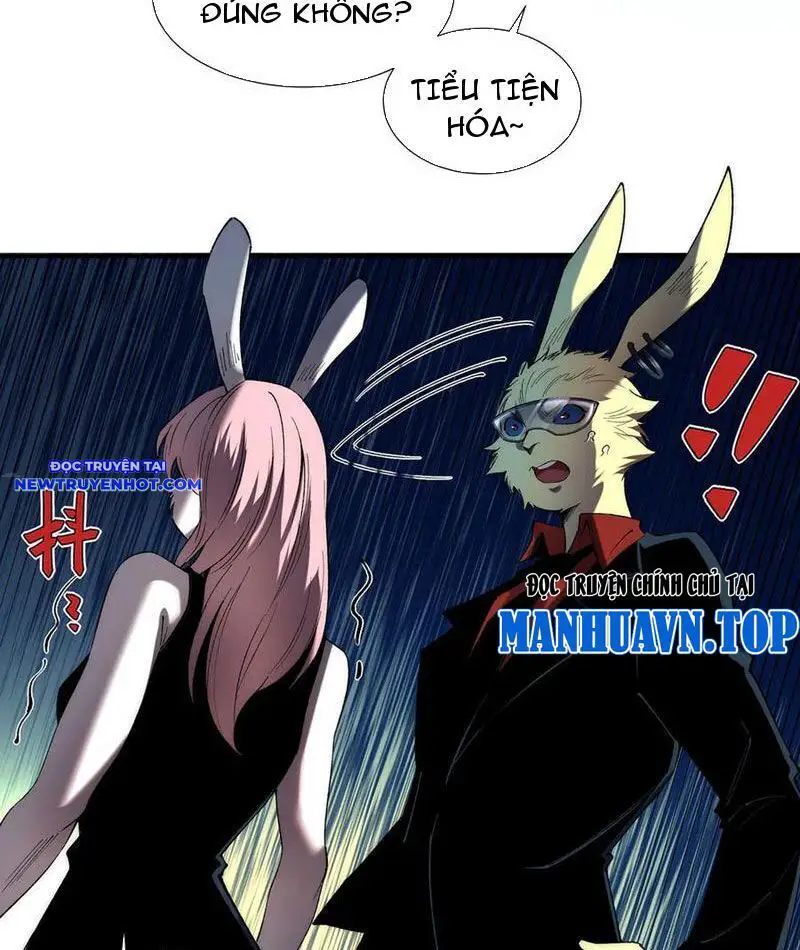 Vô Hạn Thôi Diễn Nettruyen ZZZ Chương 35 Page 34