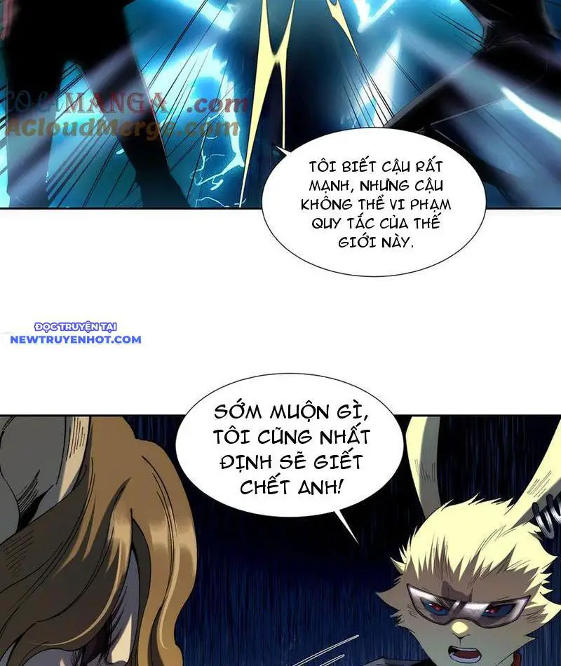 Vô Hạn Thôi Diễn Nettruyen ZZZ Chương 35 Page 54