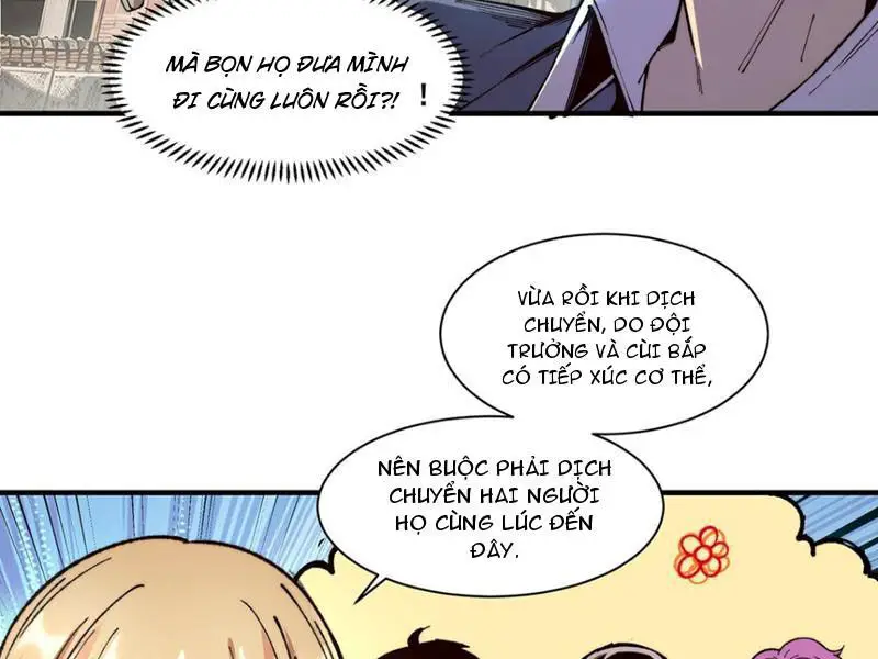 Vô Hạn Thôi Diễn Nettruyen ZZZ Chương 7 Page 61