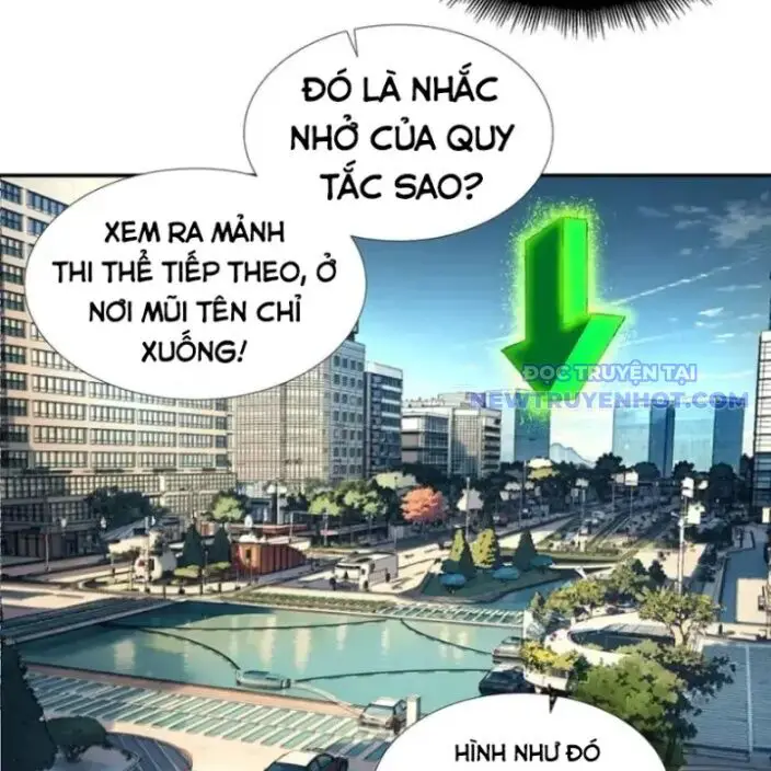Vô Hạn Thôi Diễn Nettruyen ZZZ Chương 51 Page 28