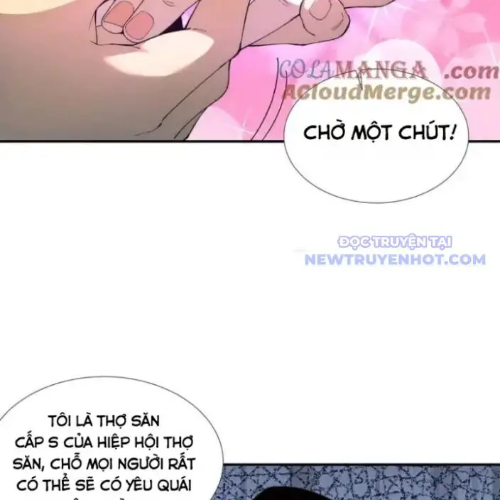 Vô Hạn Thôi Diễn Nettruyen ZZZ Chương 51 Page 33