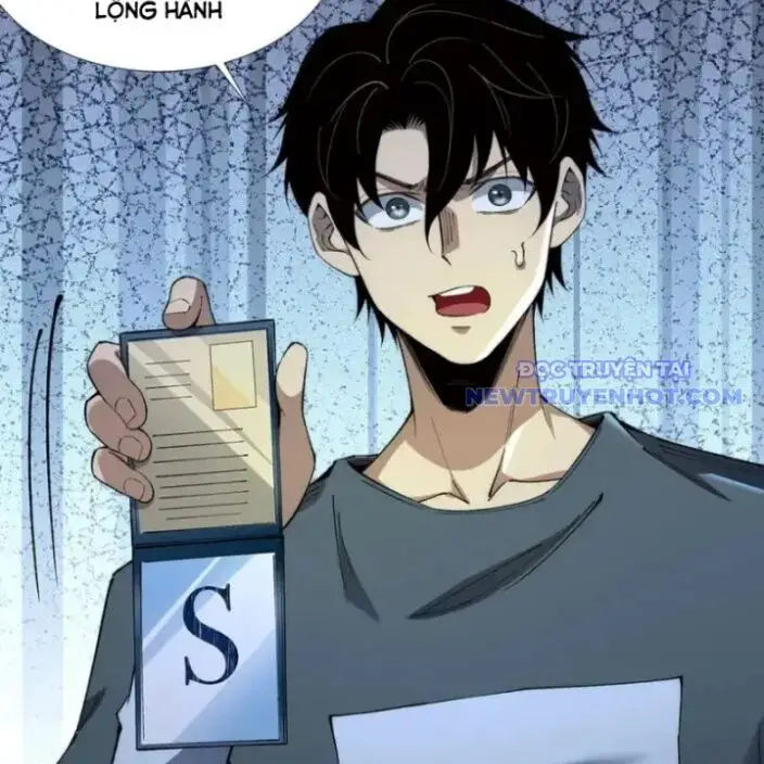 Vô Hạn Thôi Diễn Nettruyen ZZZ Chương 51 Page 34