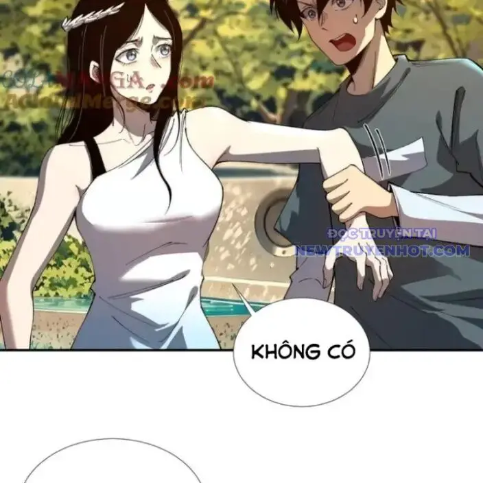 Vô Hạn Thôi Diễn Nettruyen ZZZ Chương 51 Page 39