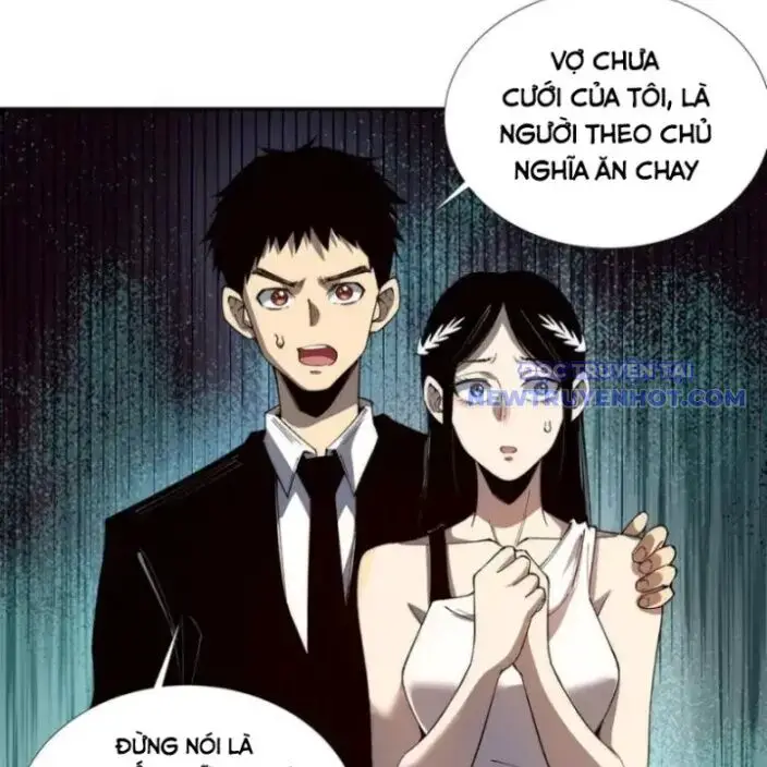 Vô Hạn Thôi Diễn Nettruyen ZZZ Chương 51 Page 41