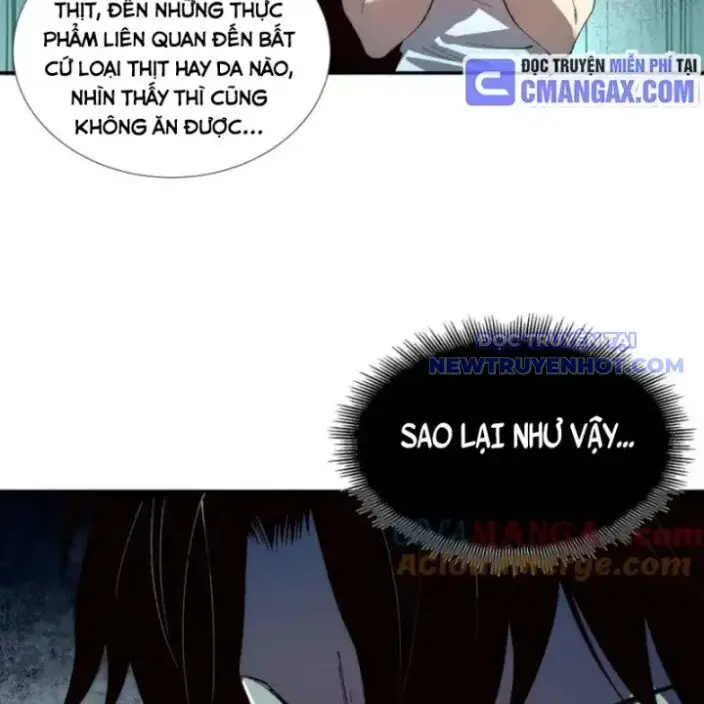 Vô Hạn Thôi Diễn Nettruyen ZZZ Chương 51 Page 42